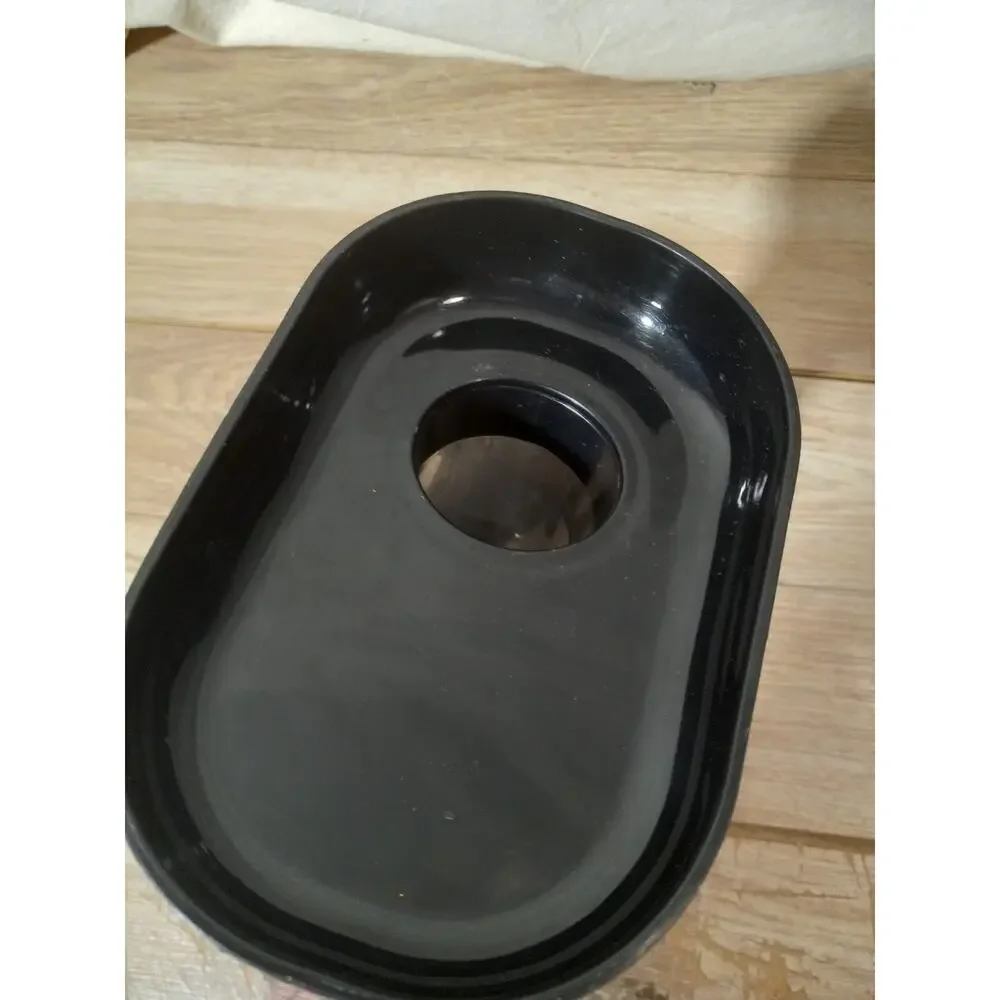 Emeril Lagasse Pasta & Beyond PM-01 Parts Genuine Juicer Chute Tube Housing